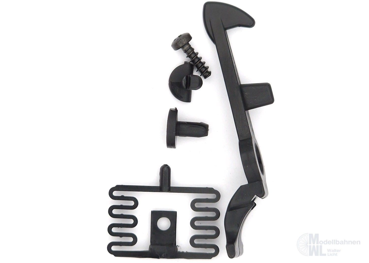 Märklin Ersatzeile E165383 - ERSATZTEIL: Kupplung flach